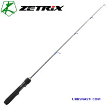 Зимняя удочка Zetrix Loretta ZLT-69XXH длина 69см тест 65гр